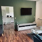 Linz Central Apartment Hotel *
