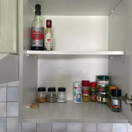 Linz Central Apartment *