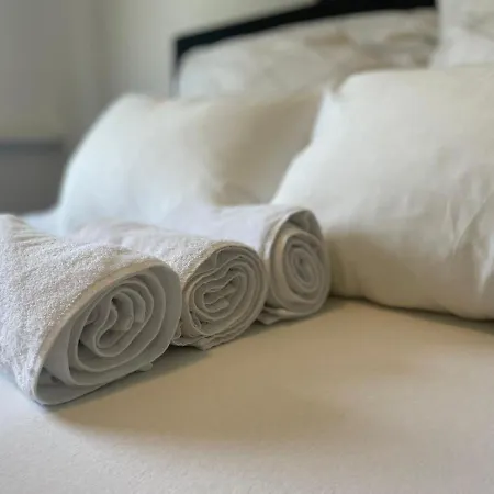 Linz Central Apartment ホテル *