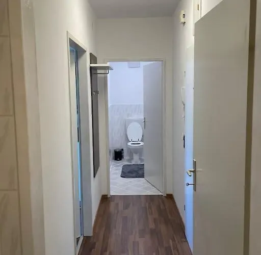 فندق Linz Central Apartment