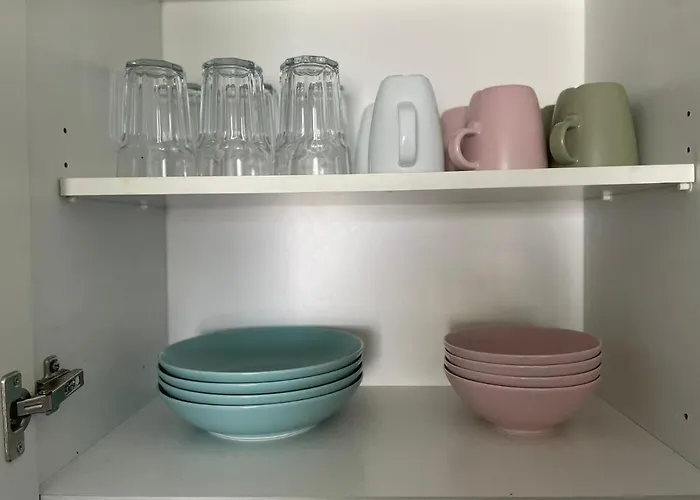 فندق Linz Central Apartment