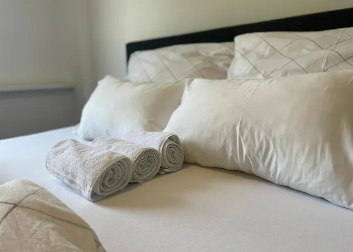 Linz Central Apartment Hotel *