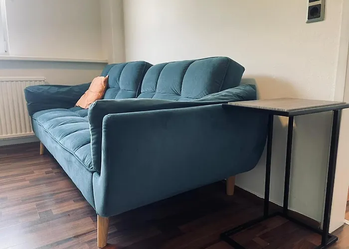 Linz Central Apartment فندق