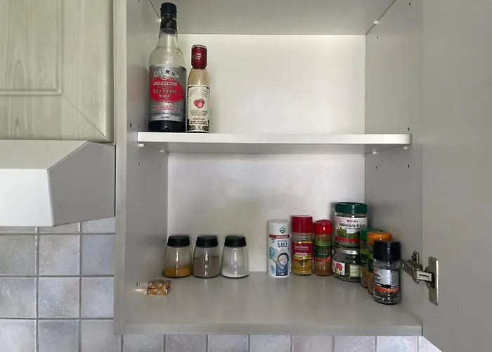 Linz Central Apartment *