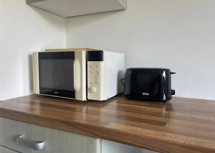 Hotel Linz Central Apartment