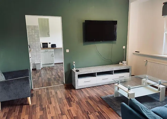 Linz Central Apartment Hotel *